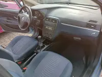 Usata Fiat Grande Punto 65 CV (47 kW) 2008 Utilitaria
