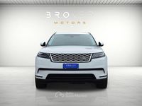 Usata Land Rover Range Rover Velar 250 CV (183 kW) 2017 Bianco SUV