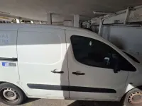 Usata Peugeot TePee Access 99 CV (72 kW) 2017 Station wagon