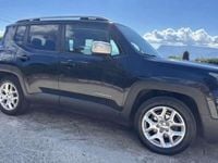 Usata Jeep Renegade Limited 120 CV (88 kW) 2017 SUV