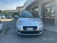 Usata Citroën C3 Picasso 90 CV (66 kW) 2010 Grigio Monovolume