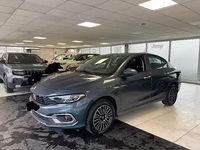 Usata Fiat Tipo 130 CV (95 kW) 2024 Berlina