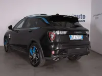 Usata Lynk & Co 01 179 CV (131 kW) 2024 Nero SUV