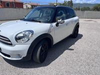 usata Mini Countryman R60 - 2016