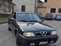 Usata Alfa Romeo 33 88 CV (64 kW) 1993 Berlina