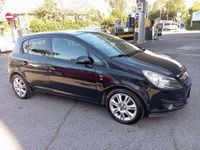 usata Opel Corsa Corsa5p 1.2 Edition 85cv