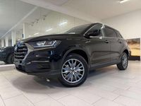 Nuova SWM G01 133 CV (97 kW) 2025 Antracite SUV
