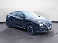 Usata Nissan Juke N-Connecta 143 CV (105 kW) 2023 Nero SUV