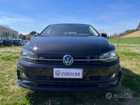 usata VW Polo 1.5 TSI DSG 5p. Sport BMT