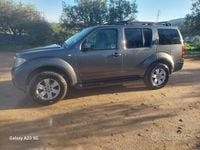 Usata Nissan Pathfinder 171 CV (125 kW) 2008 SUV
