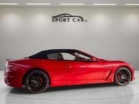 Usata Maserati GranCabrio 460 CV (338 kW) 2018 Other Cabrio