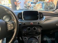 Usata Abarth 595 Turismo 165 CV (121 kW) 2019 Utilitaria