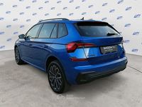 Nuova Skoda Kamiq 116 CV (85 kW) 2026 Blu/azzurro SUV