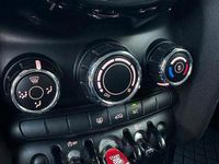 Usata Mini Cooper S 192 CV (141 kW) 2014 Utilitaria