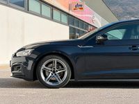 Usata Audi A5 S-Line 190 CV (139 kW) 2018 Coupé