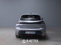 Usata Peugeot 208 Allure 101 CV (74 kW) 2025 Grigio artense Utilitaria
