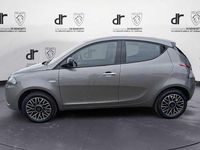 Begagnad Lancia Ypsilon S 69 HK (50 kW) 2024 Grå Halvkombi