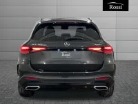 Nuova Mercedes GLC300e 197 CV (144 kW) 2026 Nero SUV