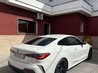 Usata BMW 420 M Sport 190 CV (139 kW) 2022 Coupé