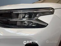 Usata Citroën C5 Aircross 131 CV (96 kW) 2025 Okenite white SUV