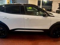 Usata Opel Mokka 136 CV (100 kW) 2024 Bianco SUV