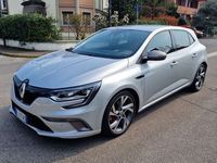 usata Renault Mégane GT Megane GT Sport 1.6 Automatica