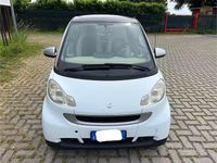 Usata Smart ForTwo Coupé 61 CV (44 kW) 2010 Coupé