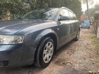 usata Audi A4 avant