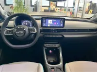 Usata Fiat 600 La Prima 110 CV (80 kW) 2025 Rosso SUV