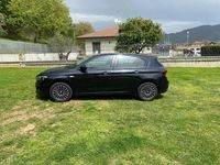 Usata Fiat Tipo 95 CV (69 kW) 2022 Nero Berlina