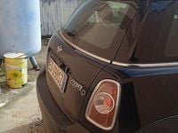 Usata Mini Cooper 112 CV (82 kW) 2011 Utilitaria