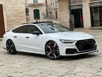 usata Audi A7 S7 50Tdi 286cv S LINE Mild-Hybrid QUATTRO