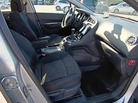 Usata Peugeot 5008 2011 Grigio Monovolume