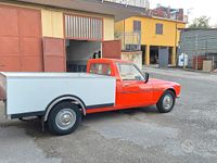 Usata Peugeot 504 1983 Pick-up