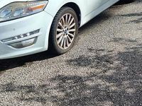 Usata Ford Mondeo 140 CV (102 kW) 2013 Station wagon