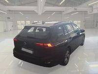 Usata VW Golf VIII Life 115 CV (84 kW) 2021 Station wagon