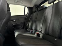 Usata Peugeot 208 Allure 102 CV (75 kW) 2025 Grigio Utilitaria