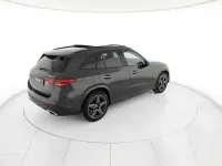 Usata Mercedes GLC300 AMG Line Premium Plus 197 CV (144 kW) 2023 Grigio grafite SUV