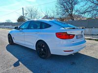 usata BMW 320 Gran Turismo 3er Gran Turismo d xDrive Luxury