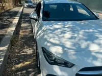 Usata Mercedes CLA180 Shooting Brake 136 CV (100 kW) 2020 Bianco Station wagon