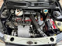 Usata Peugeot 205 GTi 1989 Grigio Coupé