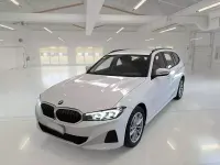 Usata BMW 318 149 CV (109 kW) 2023 Station wagon