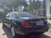 Usata Mercedes S350 258 CV (189 kW) 2012 Berlina