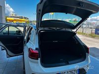 Usata VW T-Roc Style 116 CV (85 kW) 2020 Bianco SUV