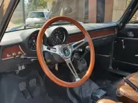 Usata Alfa Romeo GT Junior 1970 Grigio Coupé