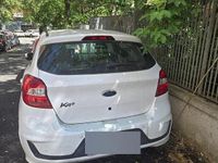 Occasion Ford Ka Plus 86 ch (63 kW) 2019 Blanc Citadine