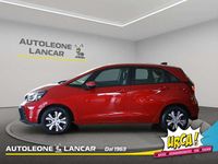 Nuova Honda Jazz Elegance 107 CV (78 kW) 2026 Rosso Utilitaria