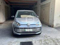 usata VW up! 1.0 5p. eco clubBlueMotion Technol