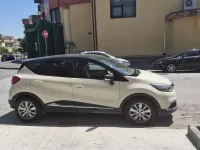 Usata Renault Captur Expression 90 CV (66 kW) 2013 SUV