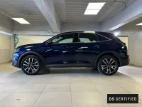 Usata DS Automobiles DS7 Crossback Bastille 131 CV (96 kW) 2023 Blu/azzurro SUV